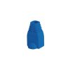 Lanberg Stoßschutz, blau (100 Stück)
