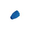 Lanberg Stoßschutz, blau (100 Stück)
