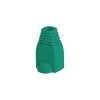 Lanberg Stoßschutz, grüne Farbe (100 Stück)
