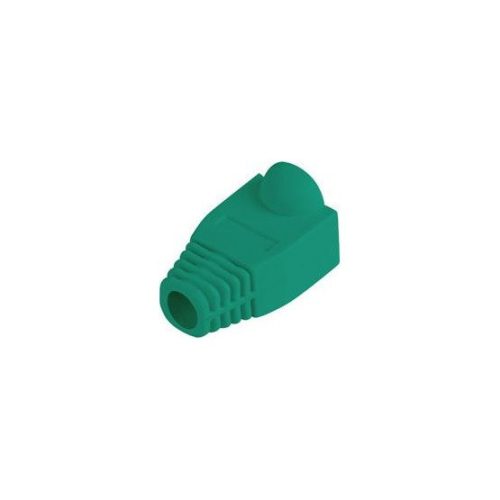 Lanberg Stoßschutz, grüne Farbe (100 Stück)
