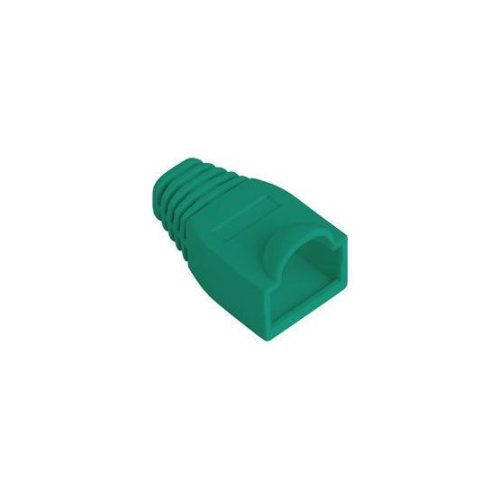 Lanberg Stoßschutz, grüne Farbe (100 Stück)