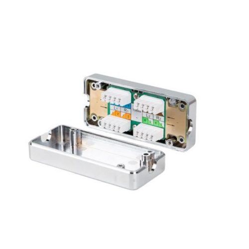 Lanberg LSA Patchmodul CAT.6 FTP geschirmt