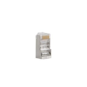   Lanberg CAT.5e FTP abgeschirmter 8P8C Stecker - 100 Stk./Packung