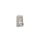Lanberg CAT.5e FTP abgeschirmter 8P8C Stecker, durchführbare Version - 20 Stk./Packung