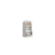 Lanberg CAT.5e FTP abgeschirmter 8P8C Stecker, durchführbare Version - 20 Stk./Packung