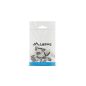   Lanberg CAT.5e FTP abgeschirmter 8P8C Stecker, durchführbare Version - 20 Stk./Packung