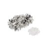 Lanberg CAT.6 FTP abgeschirmter 8P8C Stecker - 100 Stk./Packung