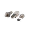 Lanberg CAT.6a FTP RJ45 Steckverbinder