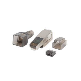Lanberg CAT.6a FTP RJ45 Steckverbinder