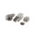 Lanberg CAT.6a FTP RJ45 Steckverbinder