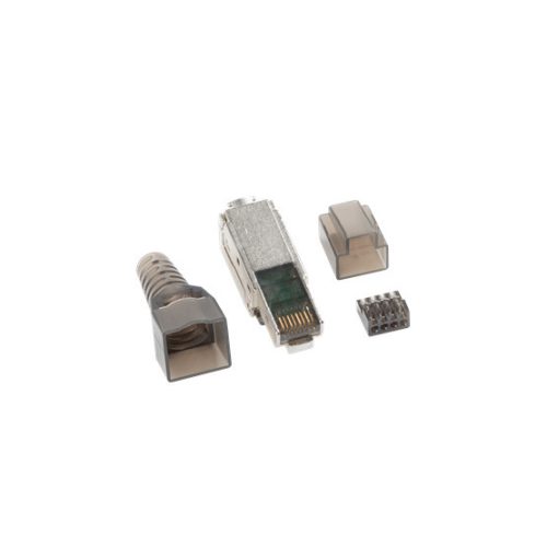 Lanberg CAT.6a FTP RJ45 Steckverbinder