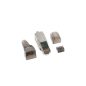 Lanberg CAT.6a FTP RJ45 Steckverbinder