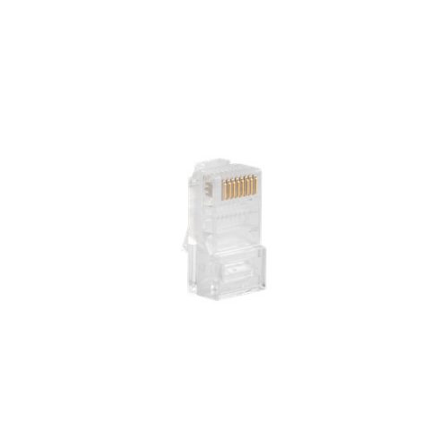 Lanberg CAT.5e UTP ungeschirmter 8P8C Stecker - 100 Stk./Pack