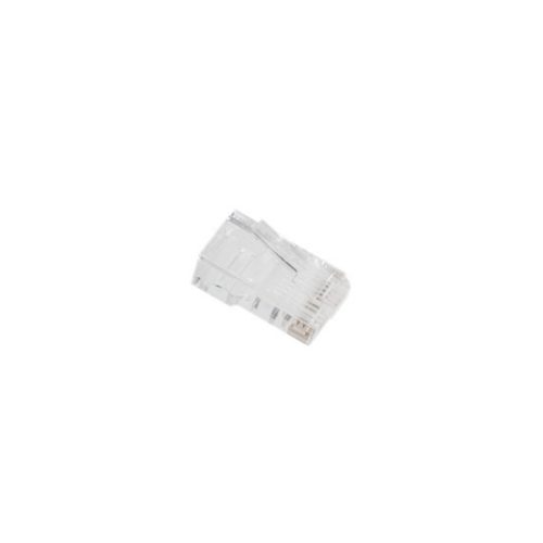 Lanberg CAT.5e UTP ungeschirmter 8P8C Stecker - 100 Stk./Pack
