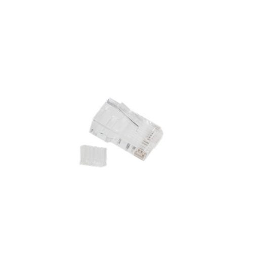 Lanberg CAT.6 UTP ungeschirmter 8P8C Stecker - 100 Stk./Pack