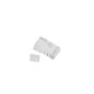 Lanberg CAT.6 UTP ungeschirmter 8P8C Stecker - 100 Stk./Pack