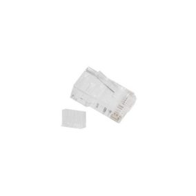   Lanberg CAT.6 UTP ungeschirmter 8P8C Stecker - 20 Stk./Packung