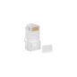   Lanberg CAT.6 UTP ungeschirmter 8P8C Stecker - 20 Stk./Packung