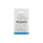   Lanberg CAT.6 UTP ungeschirmter 8P8C Stecker - 20 Stk./Packung