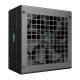 DeepCool 650W - PN650-M - R-PN650M-FC0B-EU - 80+ Gold - schwarzes Netzteil