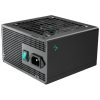 DeepCool 650W - PN650-M - R-PN650M-FC0B-EU - 80+ Gold - schwarzes Netzteil