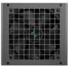 DeepCool 650W - PN650-M - R-PN650M-FC0B-EU - 80+ Gold - schwarzes Netzteil