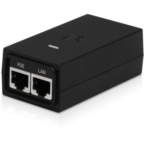 Ubiquiti 24V 0.5A Gigabit PoE Stromversorgung