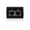 Ubiquiti 24V 0.5A Gigabit PoE Stromversorgung