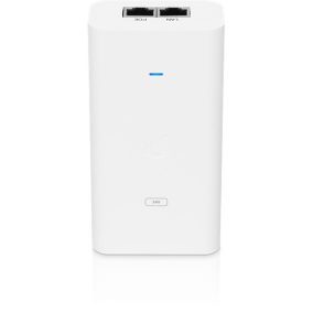Ubiquiti Gigabit PoE Stromversorgung, 54V/1,5A (80W)