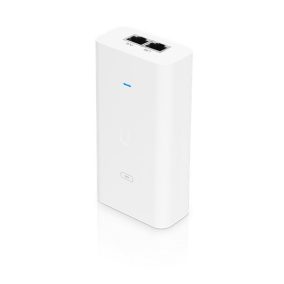   Ubiquiti Gigabit PoE Stromversorgung, 54V/1,5A (80W)- BULK (unverpackt)