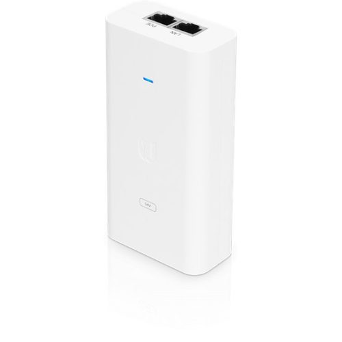 Ubiquiti Gigabit PoE Stromversorgung, 54V/1,5A (80W)