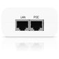 Ubiquiti Gigabit PoE Stromversorgung, 54V/1,5A (80W)
