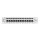 Lanberg Patchpanel 12 Port 1U 10" CAT.6 geschirmt, grau
