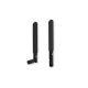 Teltonika WiFi Dual-Band SMA Antenne