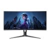 Acer 34" Predator X34X5BMIIPHUZX ZeroFrame FreeSync Premium Pro - QD-OLED - 240Hz |2 Jahre Garantie|