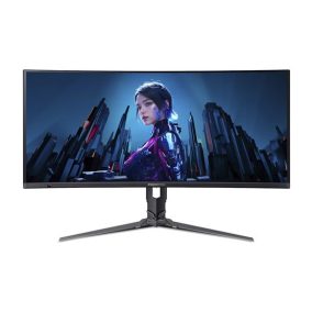   Acer 34" Predator X34X5BMIIPHUZX ZeroFrame FreeSync Premium Pro - QD-OLED - 240Hz |2 Jahre Garantie|