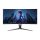 Acer 34" Predator X34X5BMIIPHUZX ZeroFrame FreeSync Premium Pro - QD-OLED - 240Hz |2 Jahre Garantie|