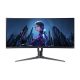 Acer 34" Predator X34X5BMIIPHUZX ZeroFrame FreeSync Premium Pro - QD-OLED - 240Hz |2 Jahre Garantie|