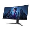 Acer 34" Predator X34X5BMIIPHUZX ZeroFrame FreeSync Premium Pro - QD-OLED - 240Hz |2 Jahre Garantie|