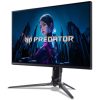 Acer 24,5" Predator XB253QFbmiiprx ZeroFrame FreeSync Premium - IPS - 300Hz | 2 Jahre Garantie |