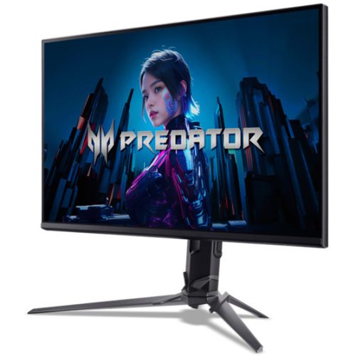 Acer 24,5" Predator XB253QFbmiiprx ZeroFrame FreeSync Premium - IPS - 300Hz | 2 Jahre Garantie |
