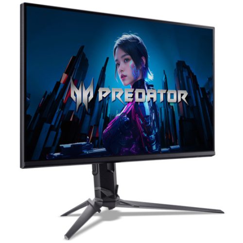 Acer 24,5" Predator XB253QFbmiiprx ZeroFrame FreeSync Premium - IPS - 300Hz | 2 Jahre Garantie |