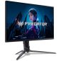   Acer 24,5" Predator XB253QFbmiiprx ZeroFrame FreeSync Premium - IPS - 300Hz | 2 Jahre Garantie |