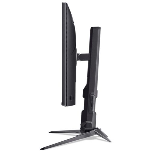 Acer 24,5" Predator XB253QFbmiiprx ZeroFrame FreeSync Premium - IPS - 300Hz | 2 Jahre Garantie |