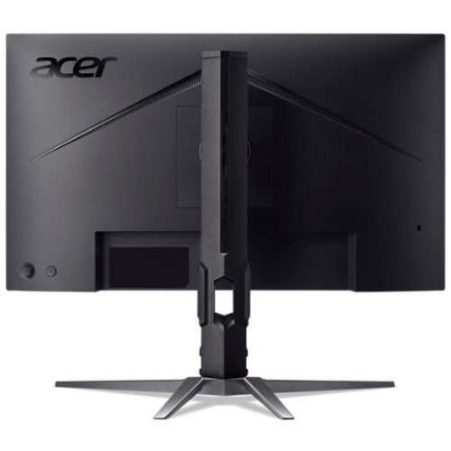 Acer 24,5" Predator XB253QFbmiiprx ZeroFrame FreeSync Premium - IPS - 300Hz | 2 Jahre Garantie |
