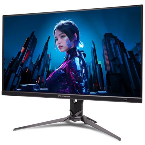 Acer 27" Predator XB273KV5bmiiprx ZeroFrame FreeSync Premium - IPS - 160Hz | 2 Jahre Garantie |