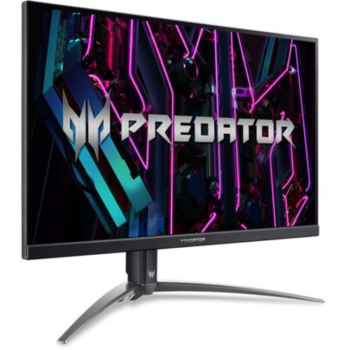 Acer 27" Predator XB273UV3bmiiprzx ZeroFrame FreeSync Premium - IPS - 180Hz | 2 Jahre Garantie |