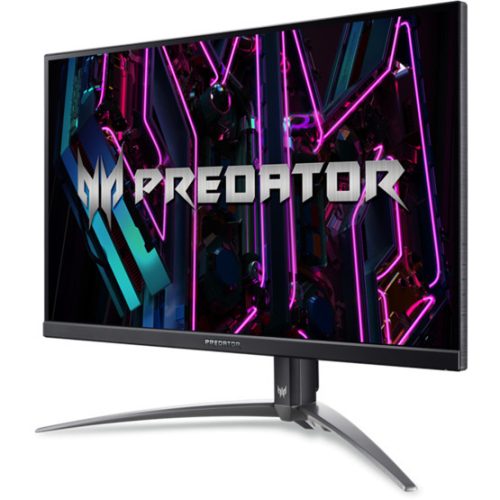 Acer 27" Predator XB273UX1bmiiprx ZeroFrame FreeSync Premium - IPS - 200Hz | 2 Jahre Garantie |