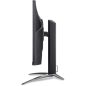   Acer 27" Predator XB273UX1bmiiprx ZeroFrame FreeSync Premium - IPS - 200Hz | 2 Jahre Garantie |