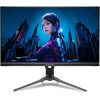 Acer 31,5" Predator XB323QKV4bmiiprx ZeroFrame FreeSync Premium - IPS - 160Hz | 2 Jahre Garantie |